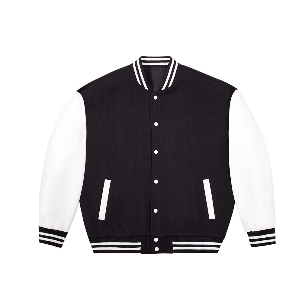 2025 Jacket Design Revolution: Where Comfort Meets Innovation